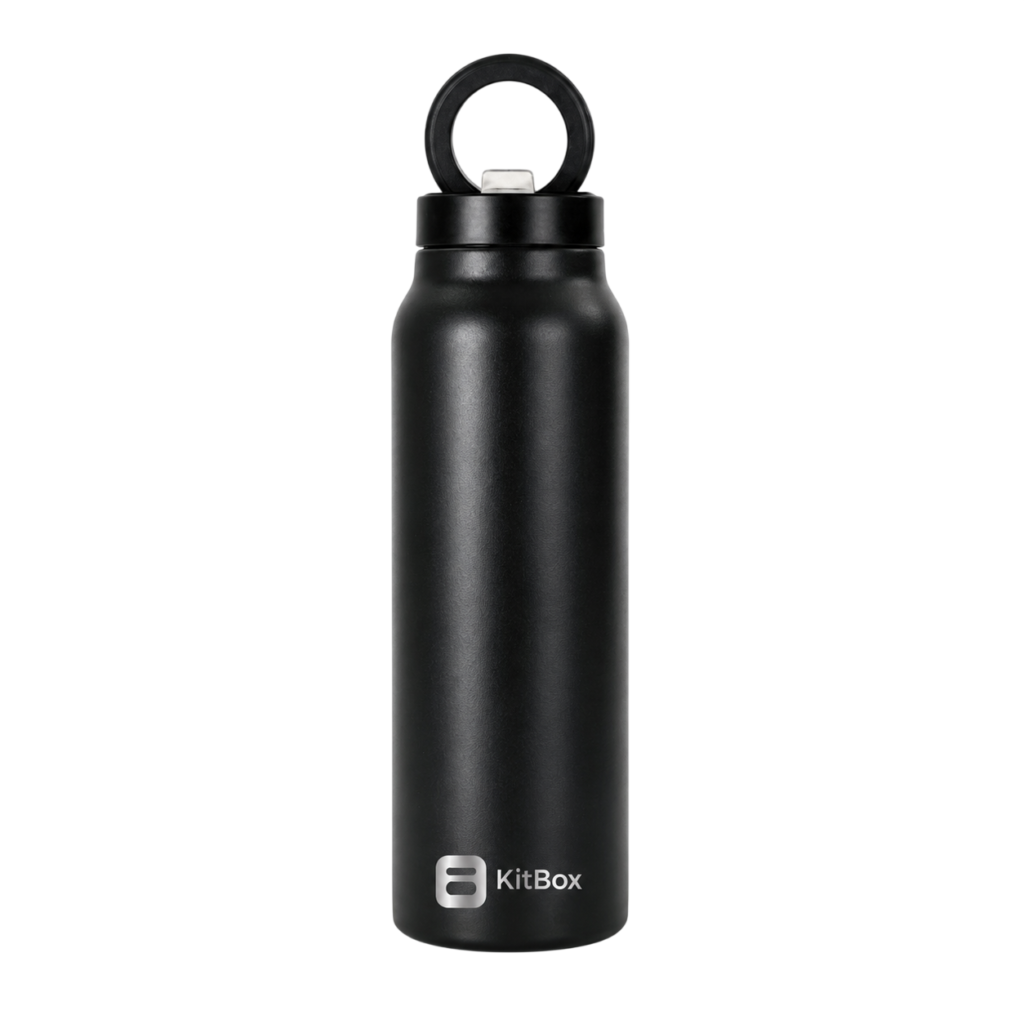 Insulated Water Bottle
