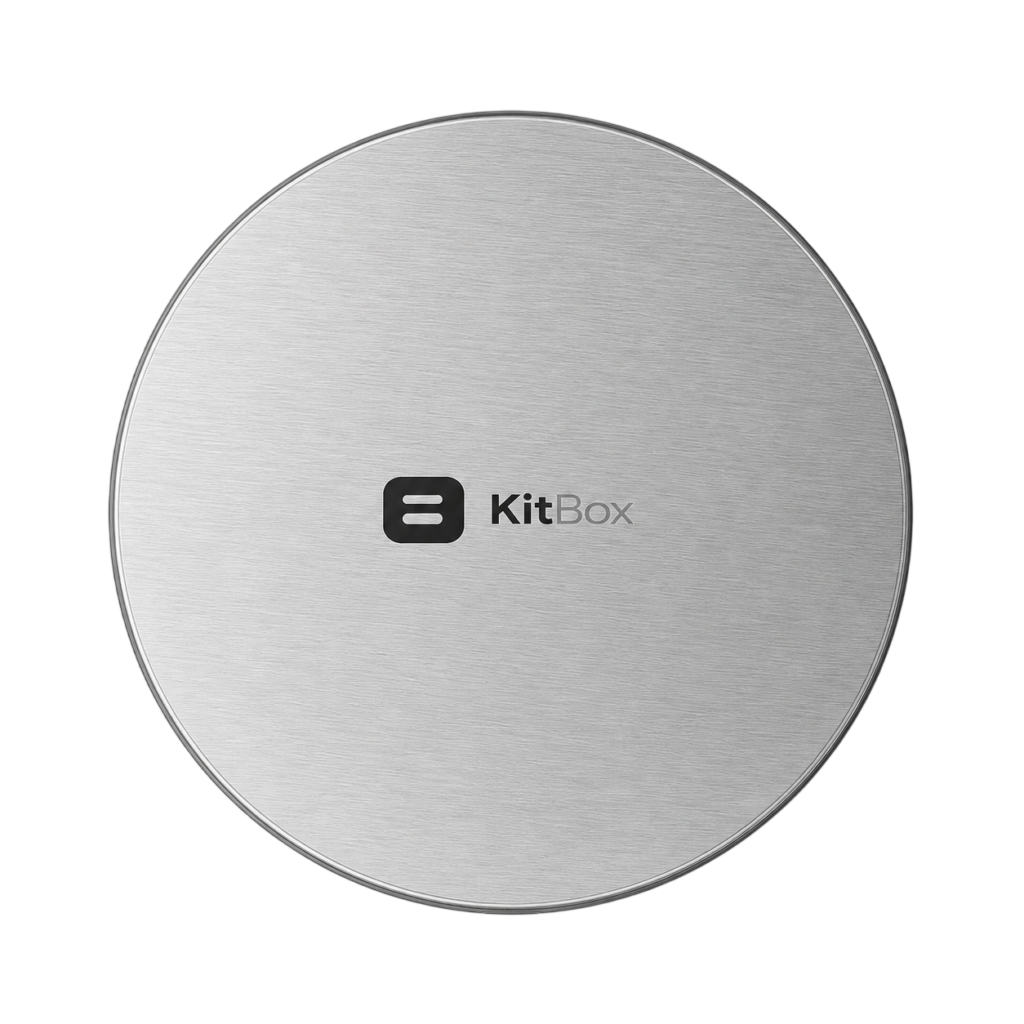 Magnetic Wireless Charger
