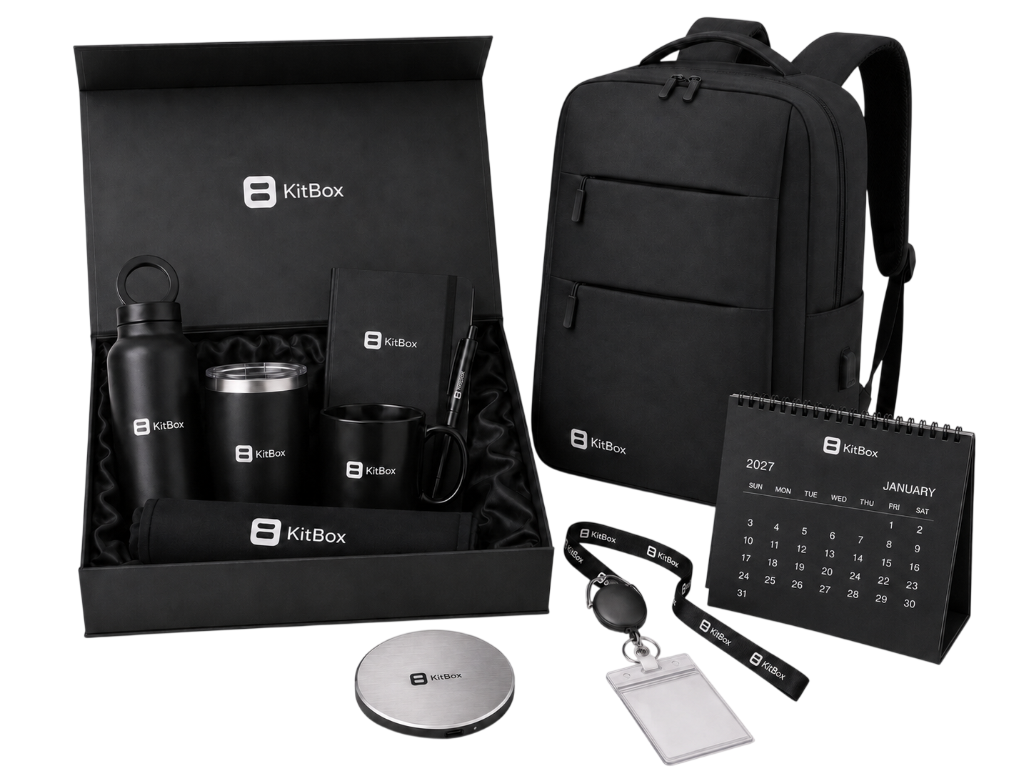 Kit Premium