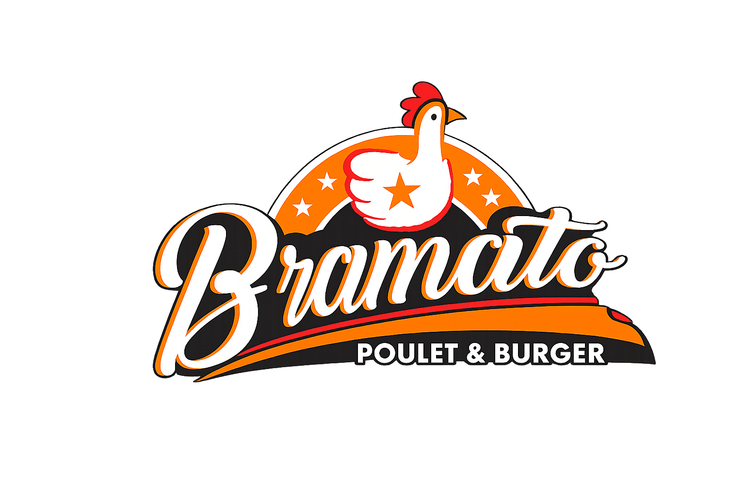 Bramato
