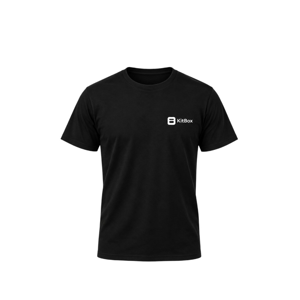 Crew Neck T-Shirt