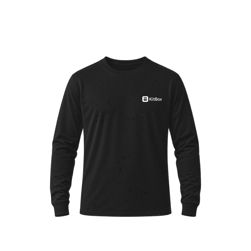 Long Sleeve T-Shirt