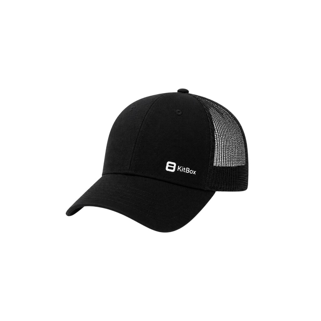 Trucker Cap